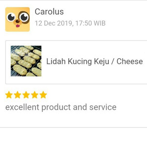 Review Kue Rombutter