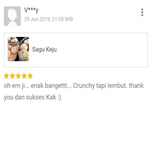 Review Kue Rombutter